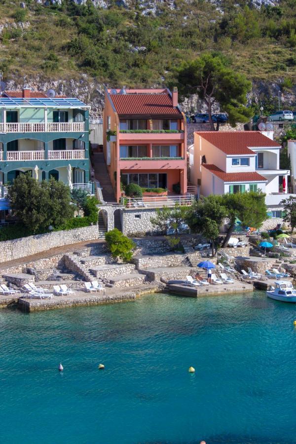 Villa Lavanda Primošten Exterior foto