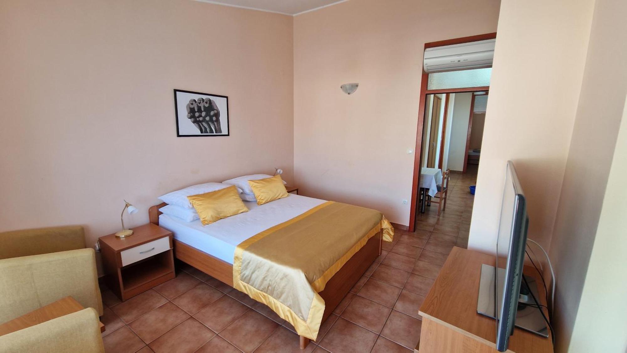 Villa Lavanda Primošten Exterior foto