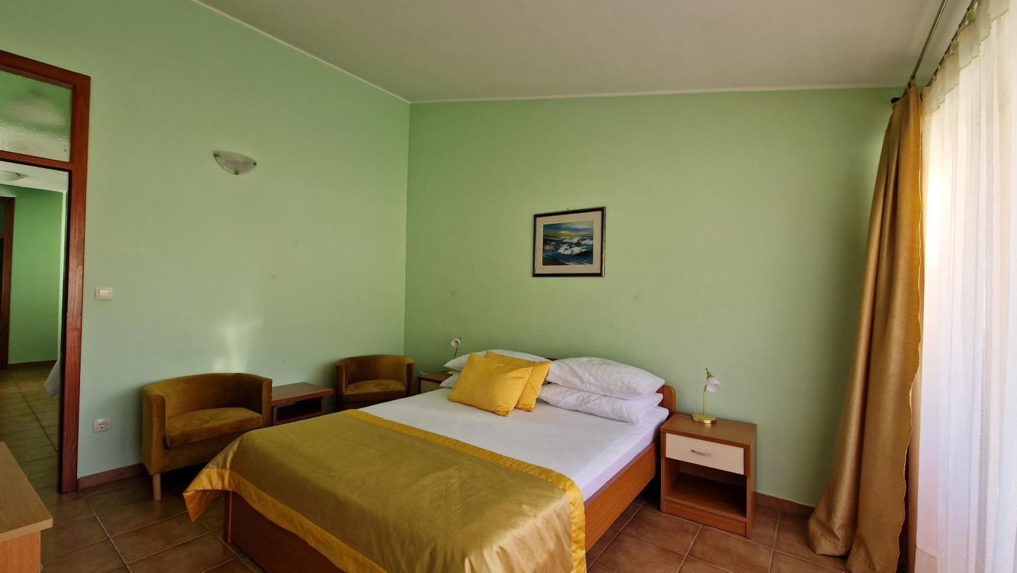 Villa Lavanda Primošten Exterior foto